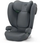 CBX by CYBEX Autositz Solution B3 i-Fix, ISOFIX, 15-50kg, 3-12 Jahre, Grau |...