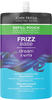 John Frieda Traumlocken Shampoo - Inhalt: 500 ml - Nachfüllpack - Frizz Ease...