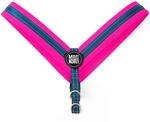 Max & Molly 4894512017030 Matrix Pink Q-Fit Hundegeschirr Neopren Gepolstert Mit