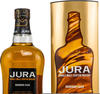 Jura BOURBON CASK Single Malt Scotch Whisky 40% Vol. 0,7l in Geschenkbox