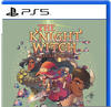 The Knight Witch Deluxe Edition - [PlayStation 5]
