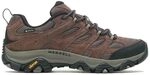 Merrell Herren Moab 3 GTX Wanderschuh, Bracken, 49 EU