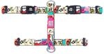 Max & Molly Missy Pop Hundegeschirr Bequem Geruchsneutral Neopren