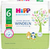 HiPP Babysanft Windeln XL 6 Carry, 3er Pack (3 x 1 x 26 Stück)