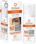 HERMANOS RECIO Bro Ecran Facial A/Arrugas F50+ 50 ml