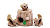 Outward Hound Kyjen 31011 Hide-A-Squirrel Quietschspielzeug Hundespielzeug...