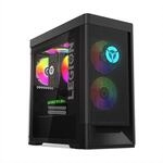 Lenovo Legion T5 Gen 7 &ndash; Gaming-PC (Intel Core i7-12700F, 1TB SSD, RAM 16 GB,