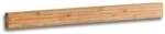 Zeller 24567 Magnetleiste, Bamboo