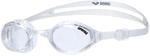 ARENA Air-Soft Unisex-Schwimmbrille f&uuml;r Erwachsene, Schwimmbrille mit Gro&szlig;en