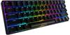 Sharkoon Skiller SGK50 S4 bk Kailh Red, Gaming Keyboard, US Layout (QWERTY),...