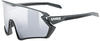 uvex sportstyle 231 2.0 - Sportbrille für Damen und Herren - beschlagfrei -