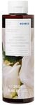 KORRES WHITE BLOSSOM Revitalisierendes Duschgel mit aktiv Aloe-Vera,...
