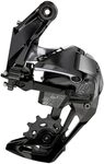 SRAM Red XPLR eTap AXS Red XPLR eTap AXS Silber 12-Fach Aluminiumk&auml;fig