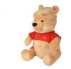 Disney Winnie the Puuh, 45cm Plüschtier, Pooh Bär, ab den ersten Lebensmonaten