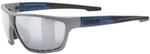 uvex sportstyle 706 - Sportbrille f&uuml;r Damen und Herren - 100% UVA-, B, C Schutz -