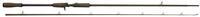 Savage Gear SG4 Leistung Spiel BC Casting Rod - Heavy-Duty Baitcasting Rod f&uuml;r