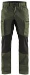 Bl&aring;kl&auml;der 14541835 Garten Hose
