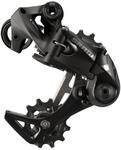 SRAM Schaltwerk X01 DH Type 3.0 Schwarz Gr. kurzer K&auml;fig, max. 26 Z&auml;hne