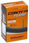 Continental Schlauch MTB, 29 Zoll, 0182201, Schwarz
