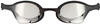 ARENA Unisex - Erwachsene Cobra Ultra Swipe Brillen, Silver-Black, One Size