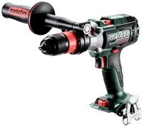 metabo Akku-Schlagbohrschrauber SB 18 LTX-3 BL Q I - 18 V, 4000 U/min, 130 Nm -