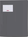 Brunnen 102015080 Schnellhefter FACT!pp (A4, aus transluzentem PP, mit...
