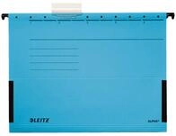 Leitz 19860035 H&auml;ngende Ordner mit Seitenschutz mit "V" -Boden, Achsabstand 33...