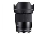 Sigma 23mm F1.4 DC DN Contemporary f&uuml;r Sony-E Mount