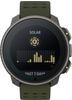 SUUNTO Vertical Abenteuer Uhr - GPS Smartwatch, Mit Solarladung Akkulaufzeit...