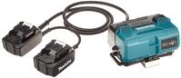 Makita - 197580-6 - Draagadapter BAP182 LXT 2x18V