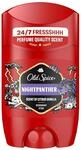 Old Spice Nightpanther Deostick f&uuml;r M&auml;nner 50 ml, 24/7 Frischhh bei t&auml;glicher