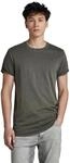 G-STAR Herren Lash Overdeyed T-Shirt
