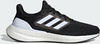 adidas Herren Pureboost 23 Shoes-Low (Non Football), core Black/FTWR...