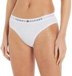 Tommy Hilfiger Damen Slip Unterw&auml;sche