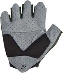 Spiuk Kurzer Anatomic Unisex-Handschuh, Gr&uuml;n, T. XL