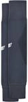 Erima Unisex Erwachsene Basic Tube Socken (3172011), slate grey/wei&szlig;, 2