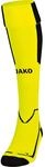 JAKO Stutzenstrumpf Lazio 3866 neongelb/schwarz 43-46