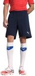 PUMA Short Wei&szlig; Herren