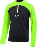 Nike Unisex Kinder Y Nk Df Acdpr Dril Top K Long Sleeve TOP