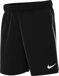 Nike DR0968-010 Y NK DF LGE Knit III Short K Shorts Unisex-Jungen Black/White/White