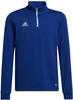 adidas Herren ent22 tr topy Sweatshirt, Team Royal Blue, 128 EU (7-8 Y)