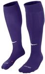 Nike U NK Classic II CUSH OTC Stutzen blau