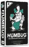 DENKRIESEN Humbug Original Edition Nr. 3 | Ratespiel ab 10 Jahren