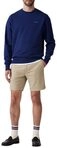 Levi's Herren XX Chino Taper Shorts II Casual Shorts, Lightweight Microsand Twill,