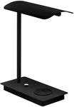 EGLO LED Tischlampe Arenaza, 1 flammige Schreibtischlampe mit Touch