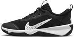Nike DM9027-002 Nike Omni Sneaker Unisex Black/White 38.5
