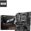 MSI PRO A620M-E Mainboard Micro-ATX - Unterstützt AMD Ryzen 7000 Series...