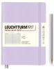 LEUCHTTURM1917 365498 Notizbuch Medium (A5), Softcover, 123 nummerierte Seiten,