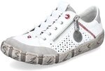 Rieker Damen Low-Top Sneaker L0355, Frauen