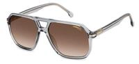 Carrera Herren Carrera 302/S Sonnenbrille